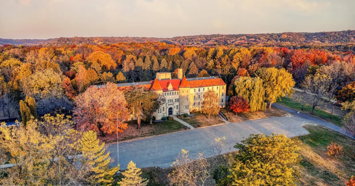 Downtown Mansfield, IL, IL