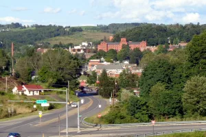 borough in Tioga County, Pennsylvania, United States