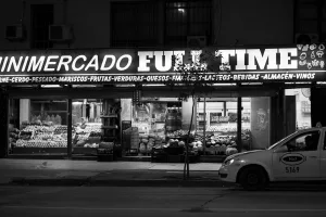 Downtown Manteno, IL, IL