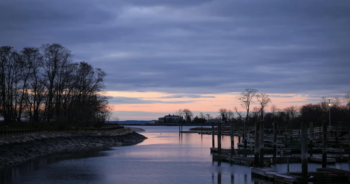 Downtown Manville, NJ, NJ