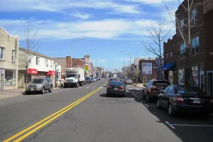 borough in Somerset County, New Jersey, United States