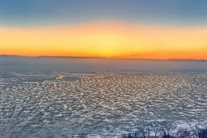 Downtown Maple Lake, MN, MN