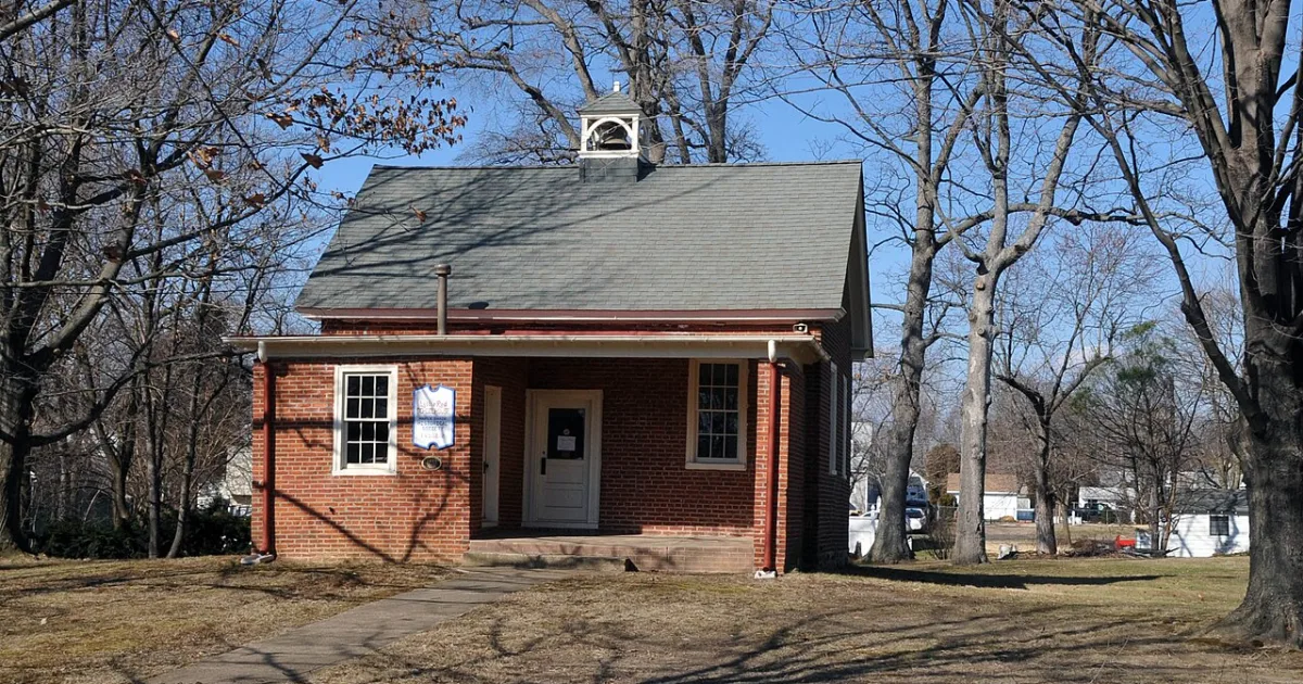 township in Burlington County, New Jersey