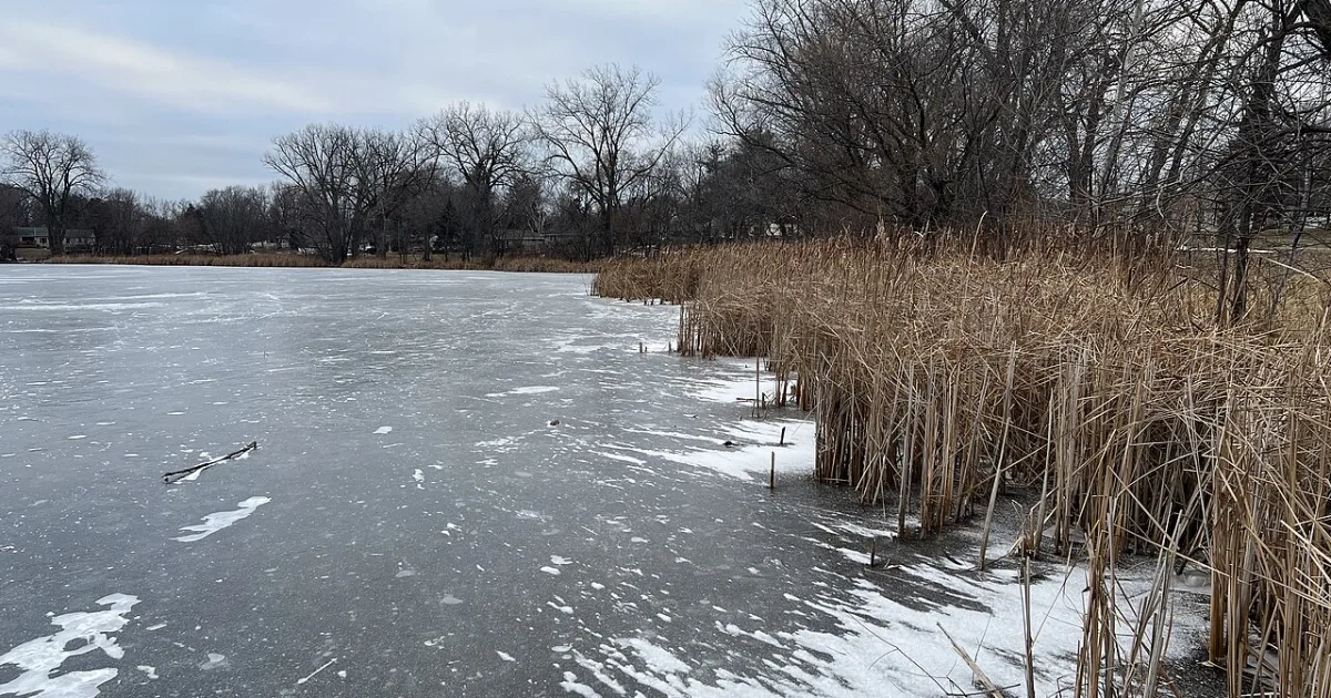 city in Ramsey County, Minnesota, United States