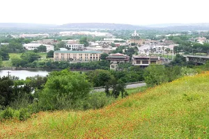 city in Burnet County, Texas, United States