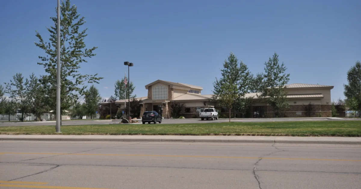 town in Sublette County, Wyoming, United States