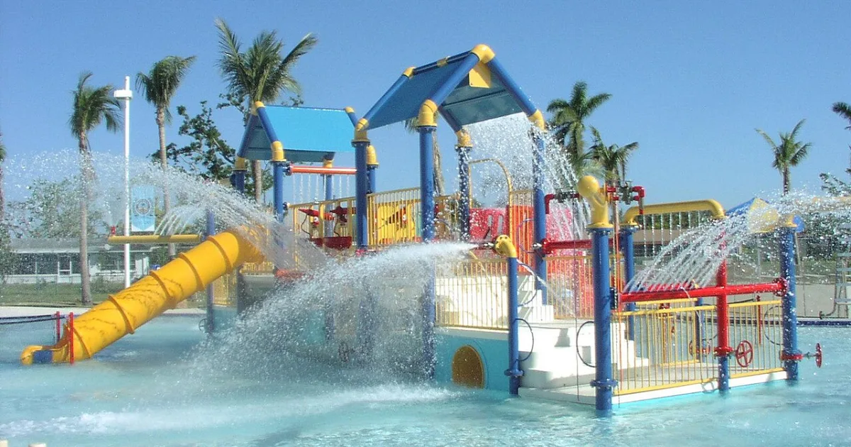 city in Broward County, Florida, United States