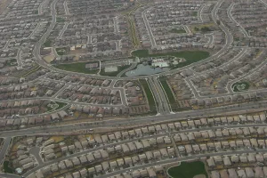 city in the Gila River Valley in Pinal County, Arizona, United States