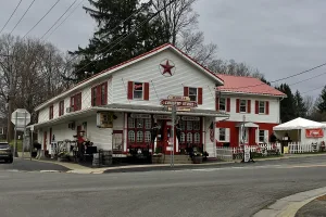 town in Erie County, New York