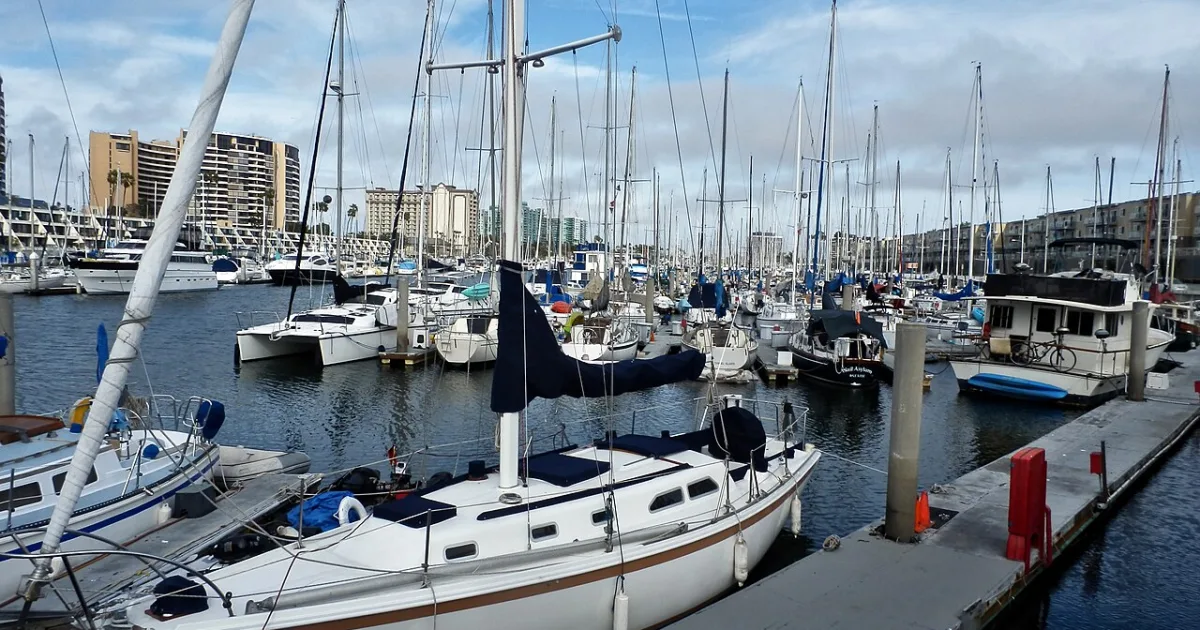 census designated place in Los Angeles County, California, United States