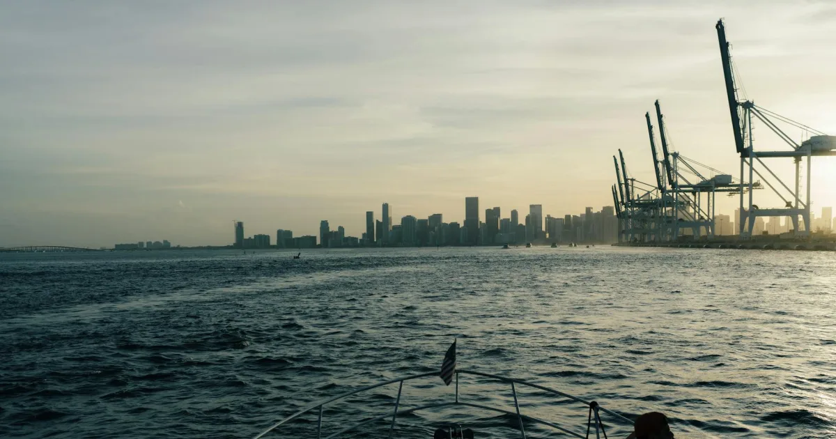 Downtown Marine City, MI, MI