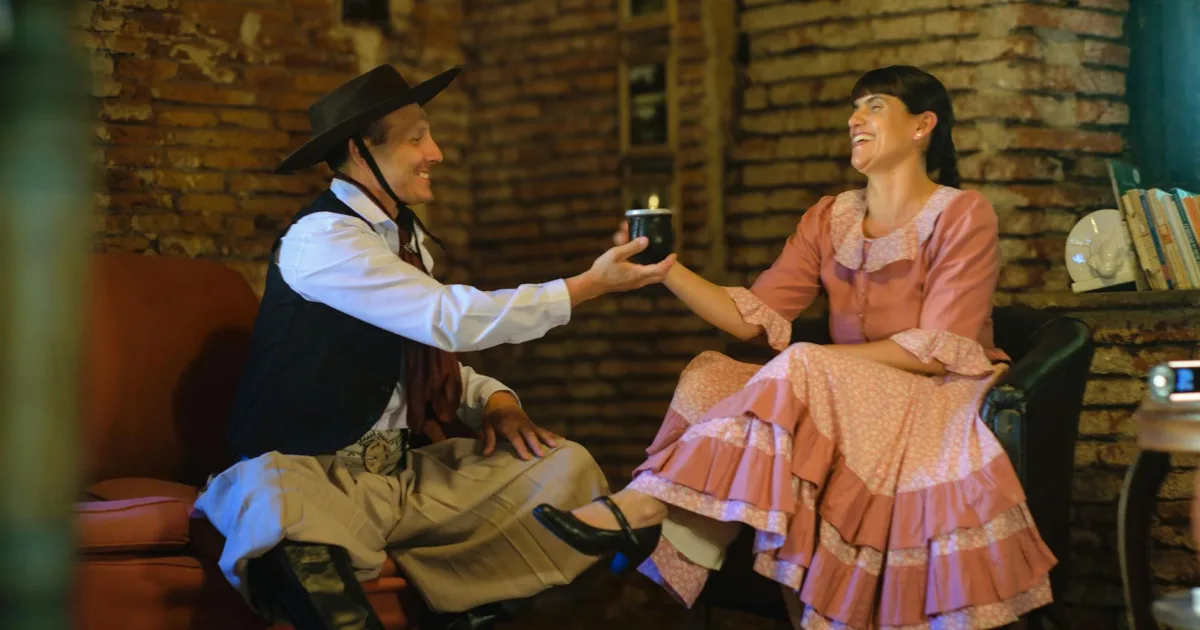 Downtown Maringouin, LA, LA