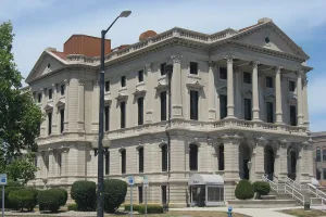 Downtown Marion, IN, IN