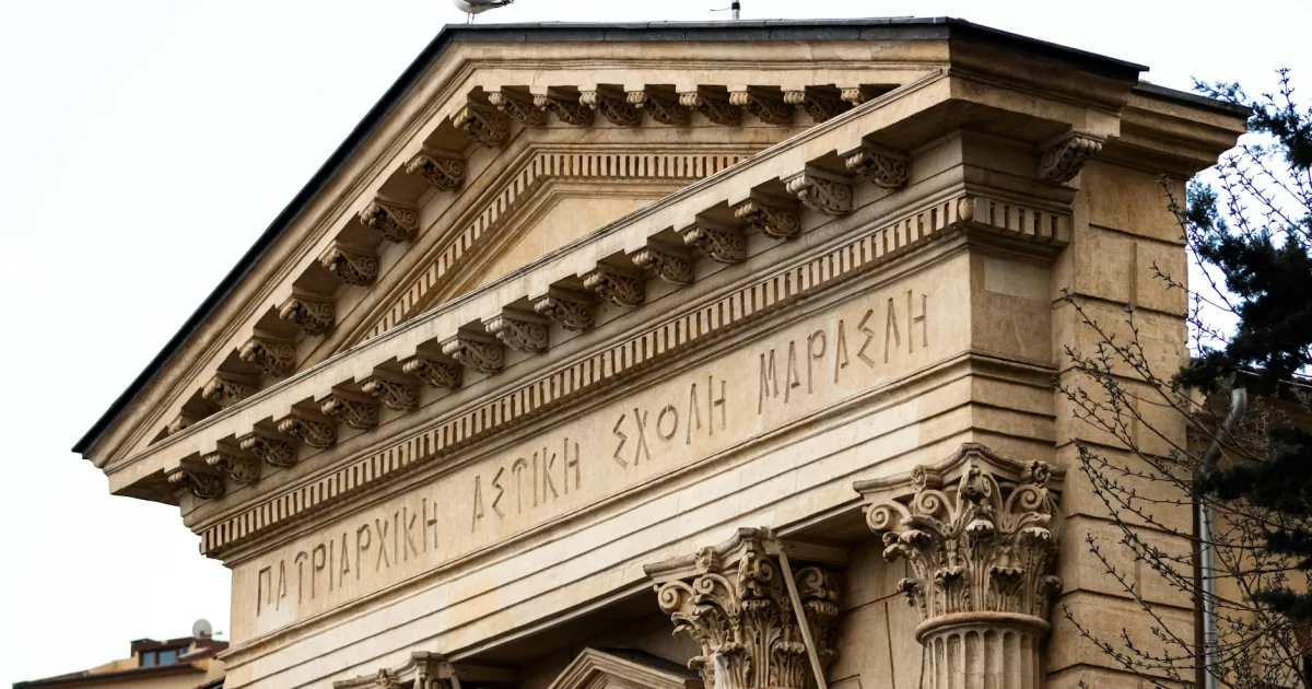 Downtown Marion, MN, MN