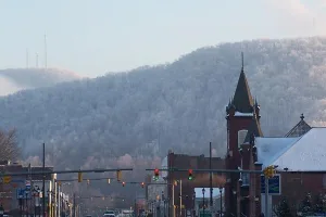 city in McDowell County, North Carolina, United States