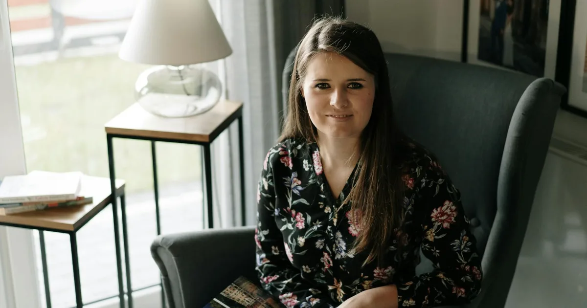 Downtown Marion, ND, ND