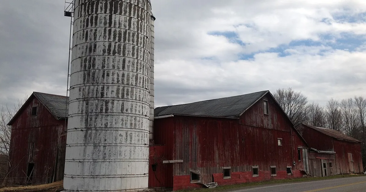 city in New York, United States