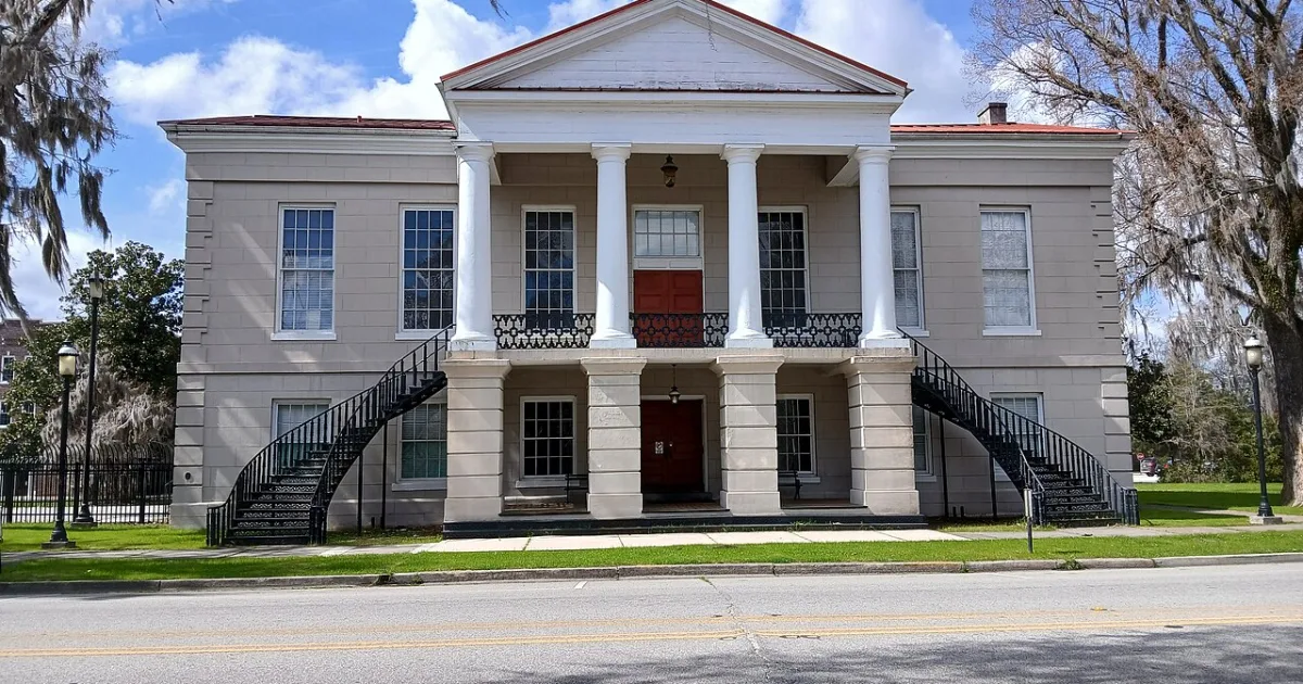 city in South Carolina, United States