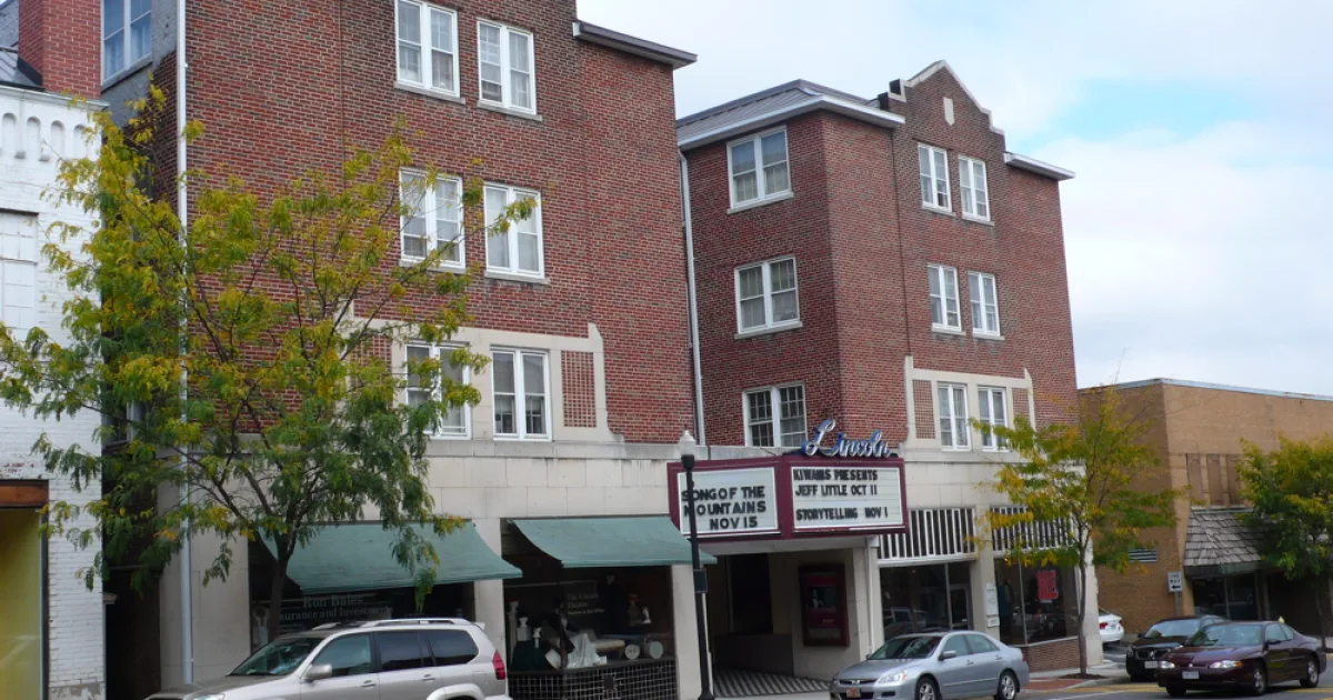 town in Smyth County, Virginia, United States