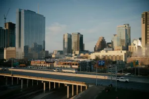 Downtown Markham, TX, TX