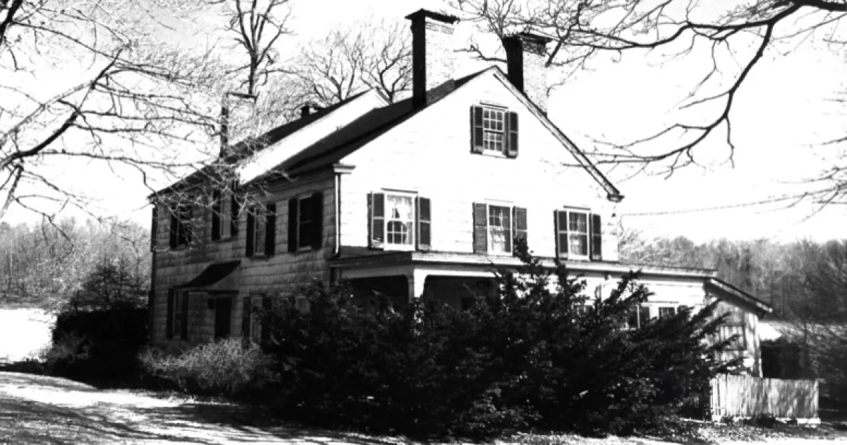 township in Monmouth County, New Jersey, United States