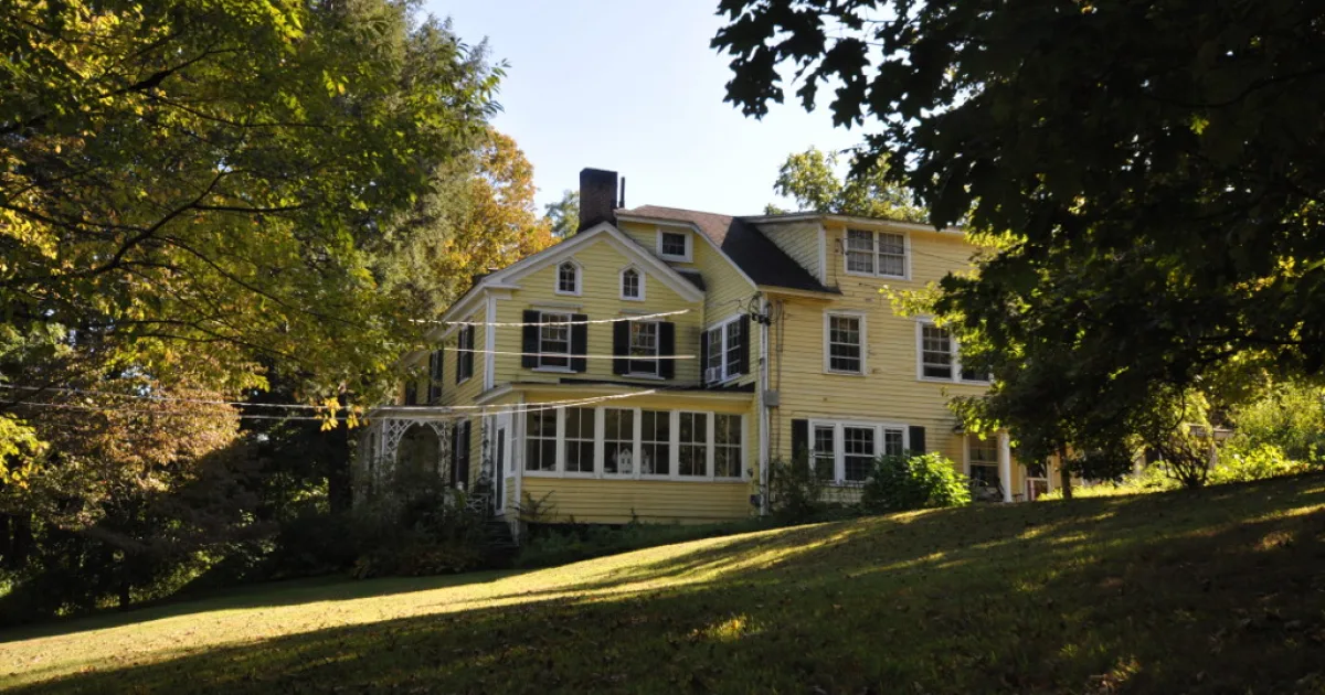 census-designated place in Ulster County, New York