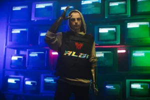 Downtown Marlow, OK, OK