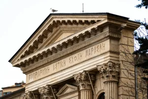 Downtown Maroa, IL, IL