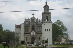 Downtown Marrero, LA, LA