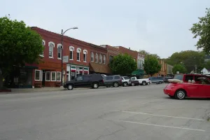 city in LaSalle County, Illinois, United States