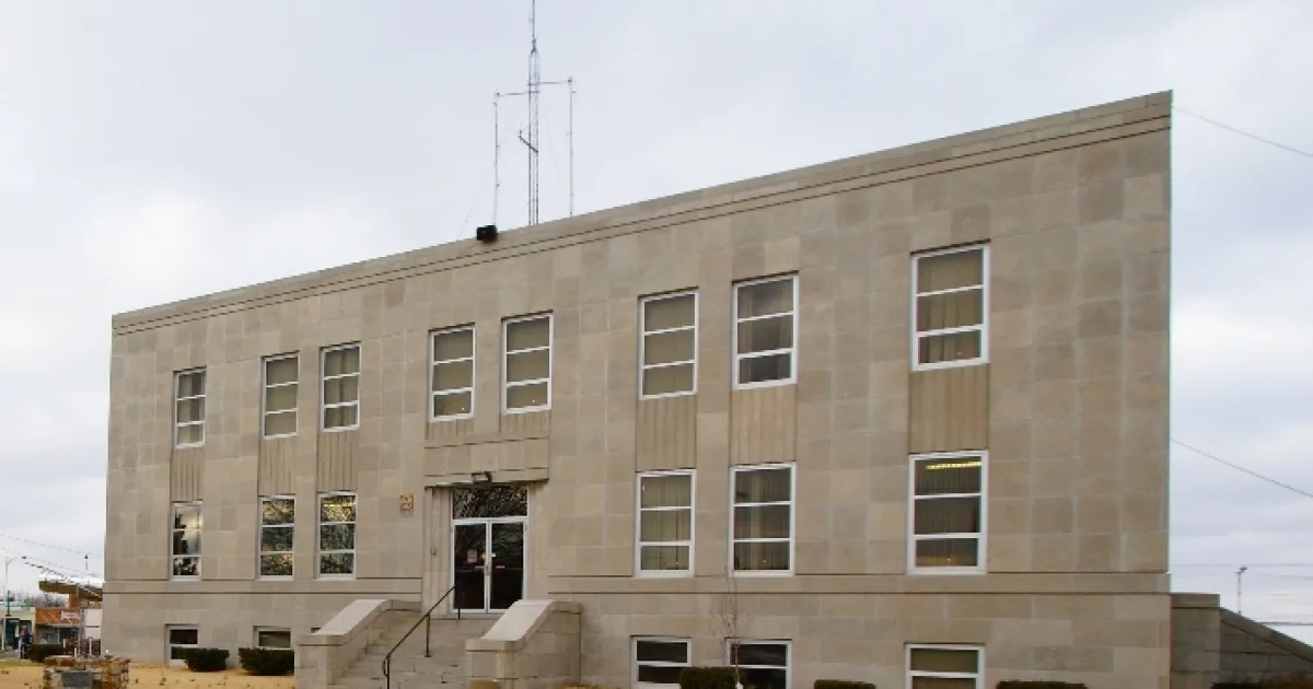 city in Missouri, United States