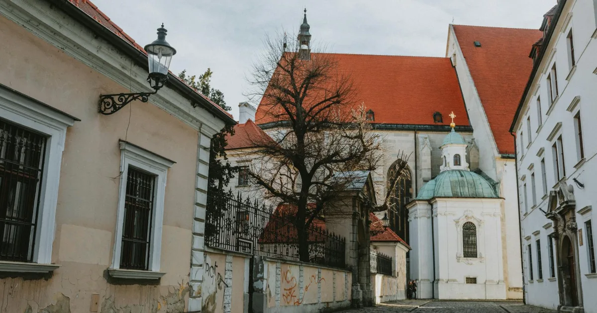 Downtown Martin, KY, KY