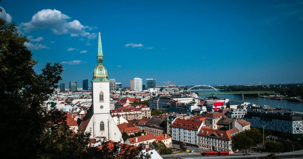 Downtown Martin, ND, ND