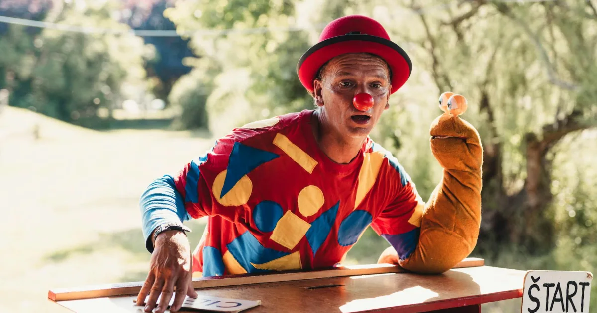 Downtown Martin, LA, LA