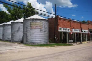 city in Caldwell County, Texas, United States