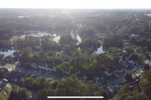 Downtown Martinez, GA, GA