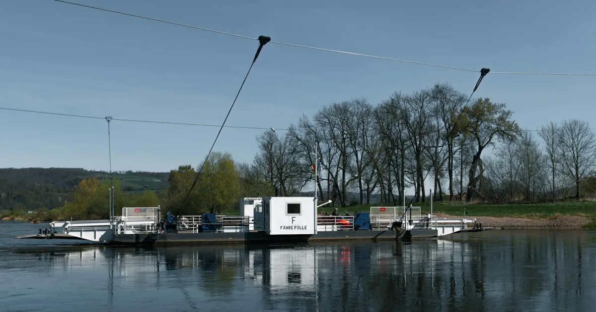 Downtown Martins Ferry, OH, OH