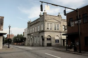 independent city in Virginia, United States