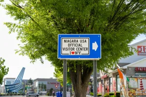 Downtown Maryland, NY, NY