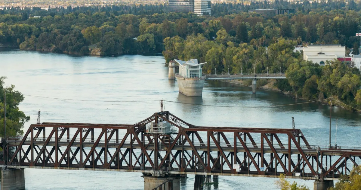 Downtown Marysville, CA, CA