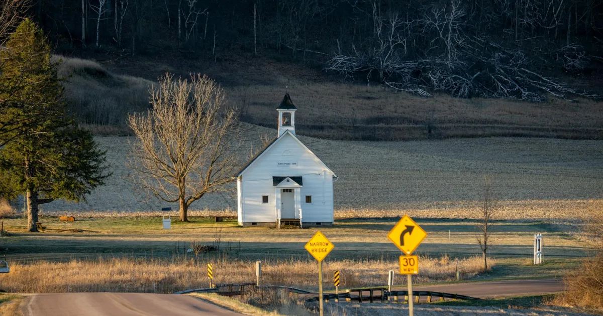 Downtown Marysville, OH, OH