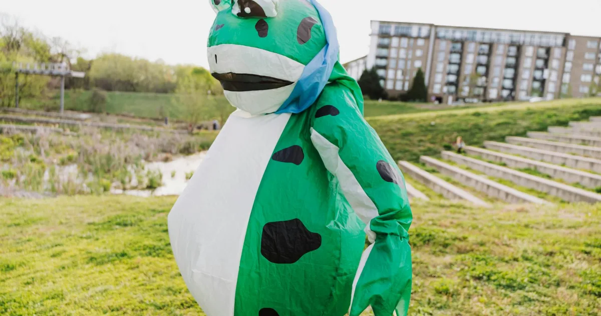 Downtown Mascotte, FL, FL