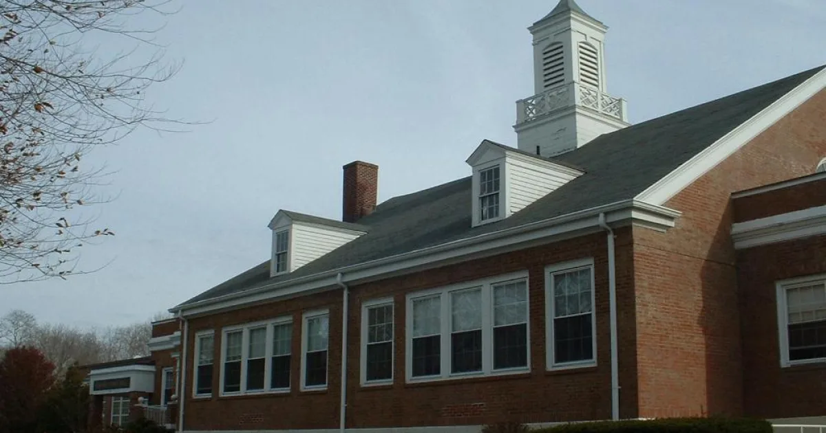 town in Barnstable County, Massachusetts, United States