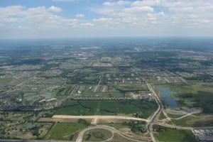 city in Warren County, Ohio, United States