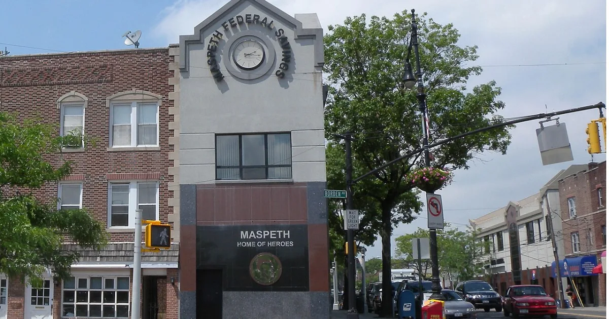 neighborhood of Queens, New York City, United States