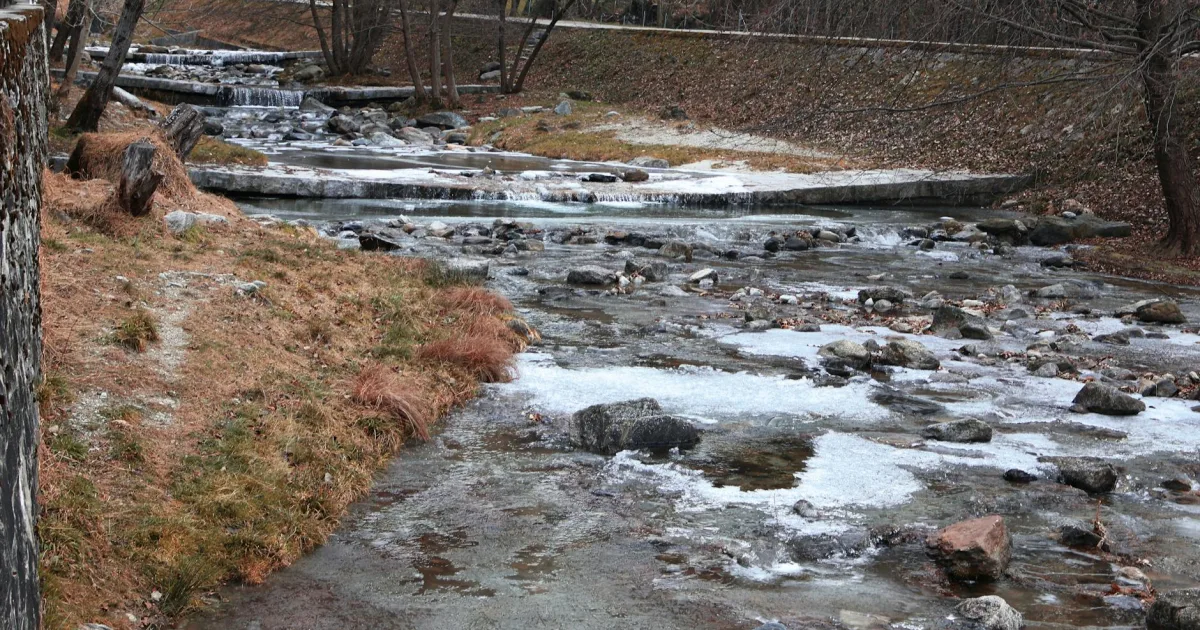 Downtown Massanetta Springs, VA, VA
