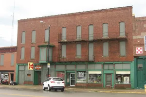 city in Illinois, United States