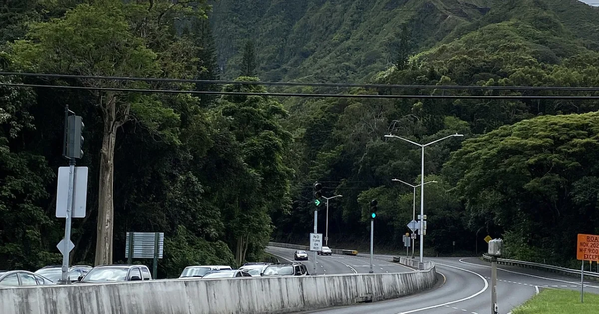 census-designated place in Honolulu County, Hawaii, United States of America