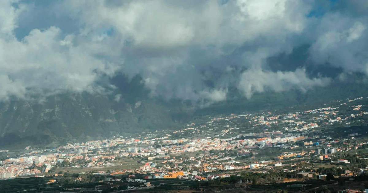 Downtown Maurice, LA, LA