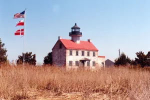 township of New Jersey